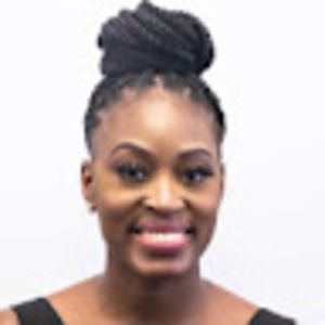 Meet your Posher, Diana